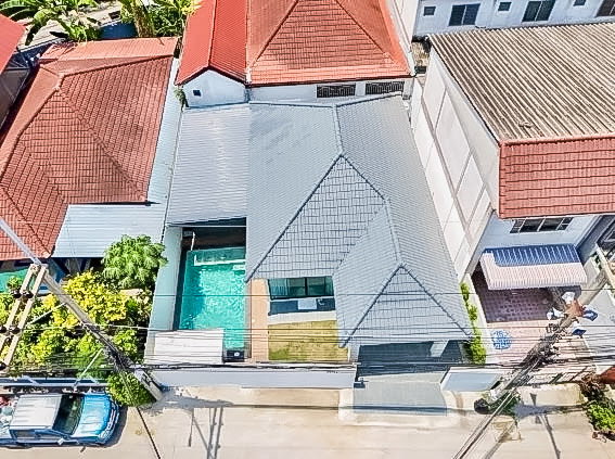รูป Noen Plub Wan East Pattaya Pool Villa for Sale 3 Bedroom - รูปที่ 17/17