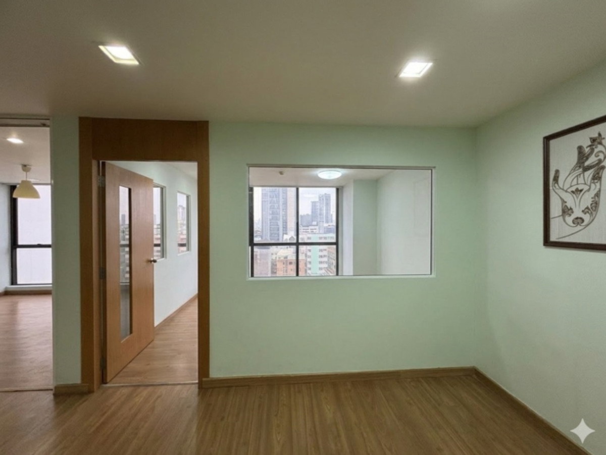 รูป ขายสำนักงาน ออฟฟิศ พญาไท พลาซ่า ทำเลดี ติด bts พญาไท - รูปที่ 2/7