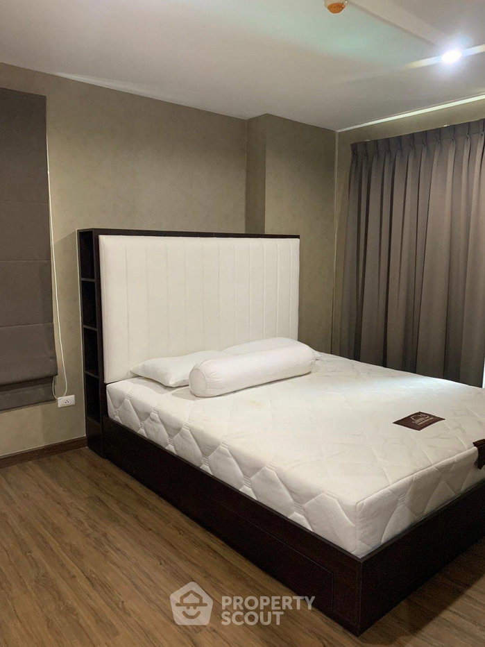 picture 2-BR Condo at Hallmark Chaengwattana in Pak Kret (ID 630387) - 4/10