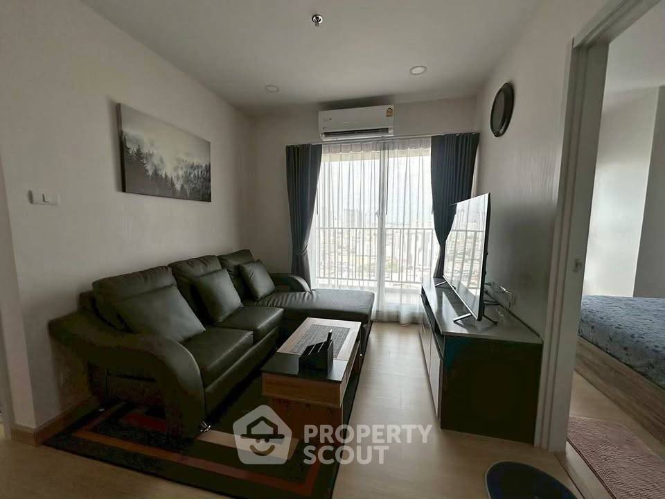 รูป คอนโด 2-ห้องนอน ที่ ศุภาลัย เวอเรนด้า รามคำแหง ใกล้ รามคำแหง (ID 2813243) - รูปที่ 1/15
