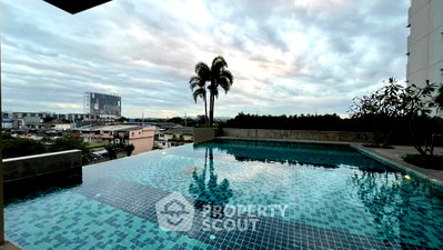 ขายคอนโด : คอนโด 2-ห้องนอน ที่ ลุมพินี คอนโดทาวน์ พัทยาเหนือ-สุขุมวิท ใกล้ ชายหาดนาเกลือ (ID 2819489)
