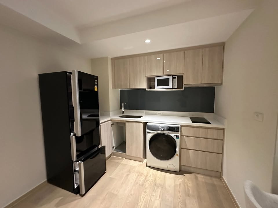 รูป 🔥 ห้องสไตล์ญี่ปุ่น Runesu Thonglor 44 ตร.ม. เพียง 30,000 ทองหล่อซอย 5 - รูปที่ 4/13