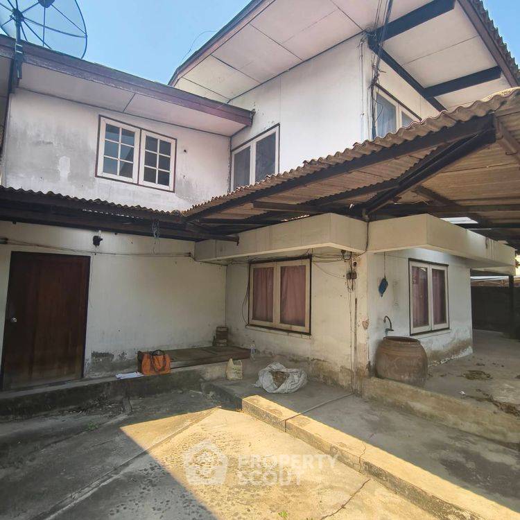 รูป ที่ดินสำหรับปล่อยขาย 252 ตารางเมตร แถว ใน ทุ่งสองห้อง (ID 2819299) - รูปที่ 5/9