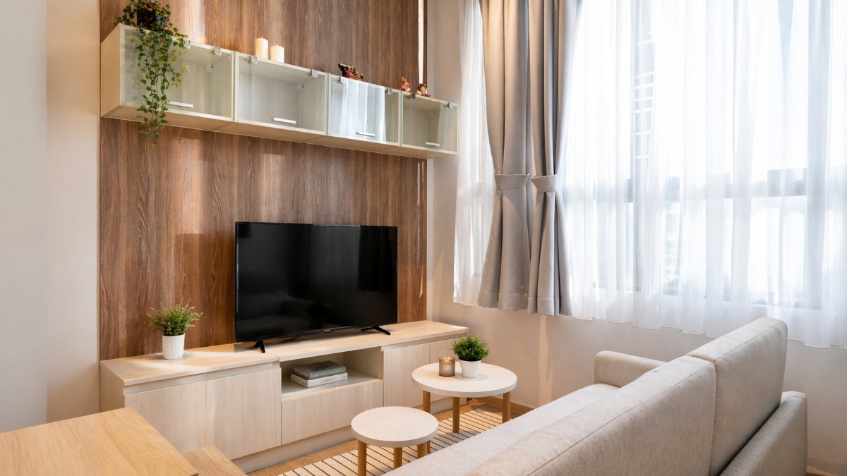 รูป 🍀🍀🍀 Cozy room🍀 ให้เช่า📌รูเนะสุ ทองหล่อ 5 (Line:@rent2022) ✨พร้อมเข้าอยู่ 🔖 Code: A10693 - รูปที่ 4/11