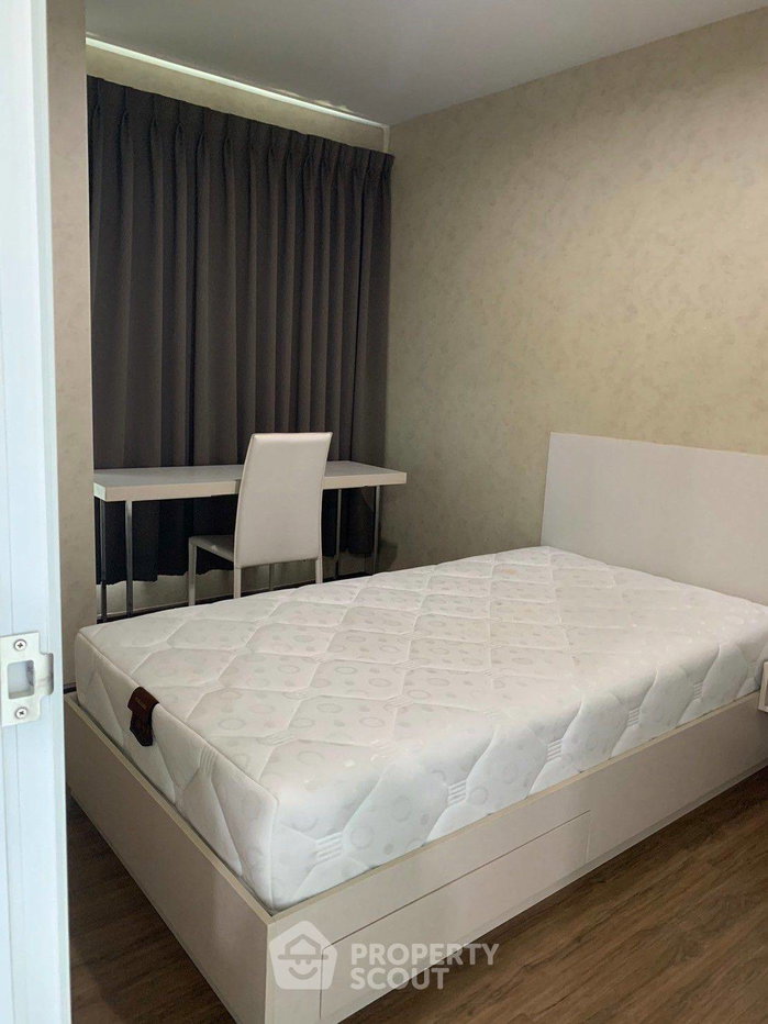 รูป คอนโด 2-ห้องนอน ที่ ฮอลล์มาร์ค แจ้งวัฒนะ ใน ปากเกร็ด (ID 630387) - รูปที่ 6/10
