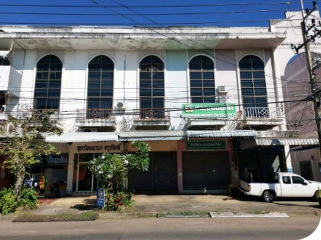 รูป BP00010 ขายอาคารพานิชย์ ตำบล หมากแข้ง อำเภอ เมืองอุดรธานี จังหวัด อุดรธานี - รูปที่ 8/8
