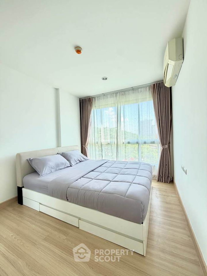 รูป คอนโด 1-ห้องนอน ที่ เนทูเรซ่า คอนโดมิเนียม พัทยาเหนือ | คอนโดพัทยา-นาเกลือ ใกล้ เมืองพัทยา (ID 2819664) - รูปที่ 7/19