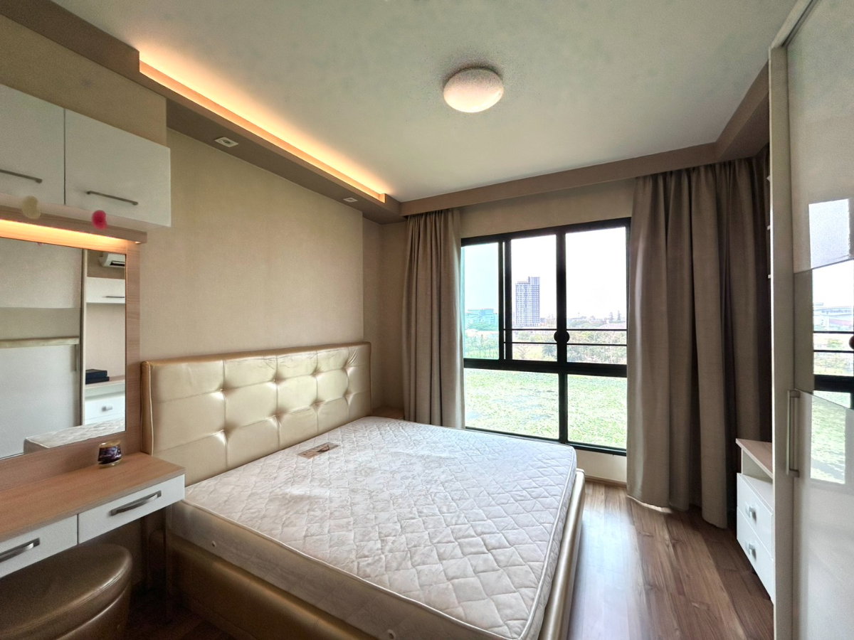 รูป ขาย คอนโด เดอะ เทรเชอร์ บาย มาย ฮิป ขายต่ำกว่าราคาประเมิน ! โทร 082-389-9314 บู - รูปที่ 9/23