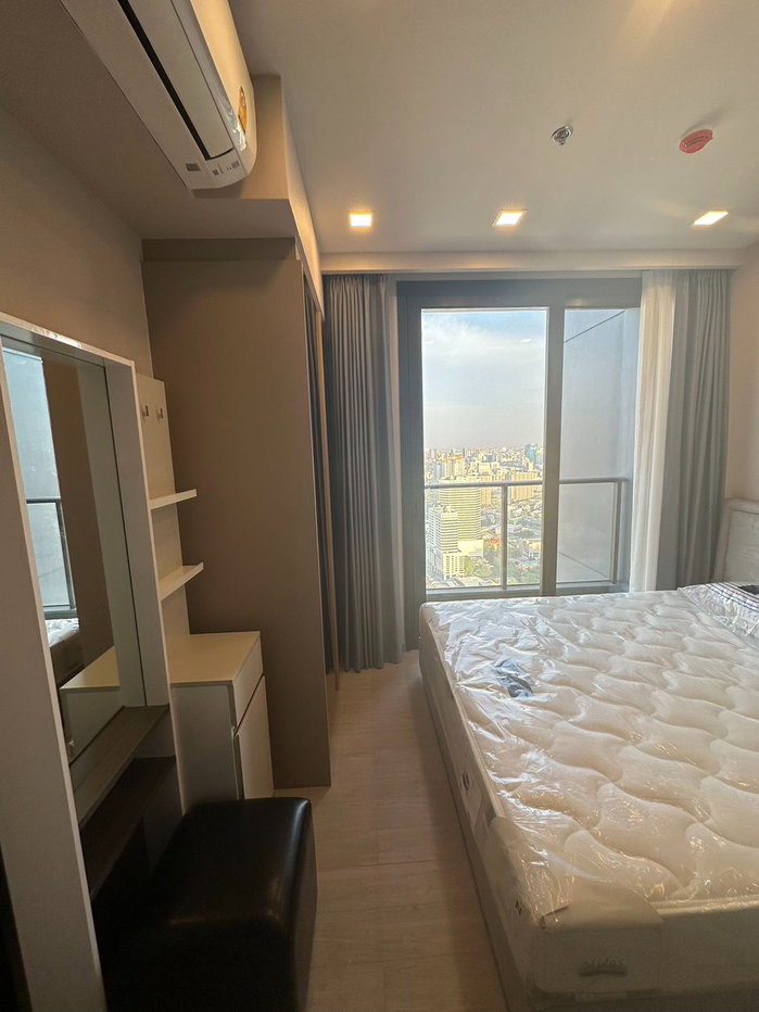 picture ✨Condo for Rent : One 9 five (AP-02) ( line : @condo91 ) - 5/7
