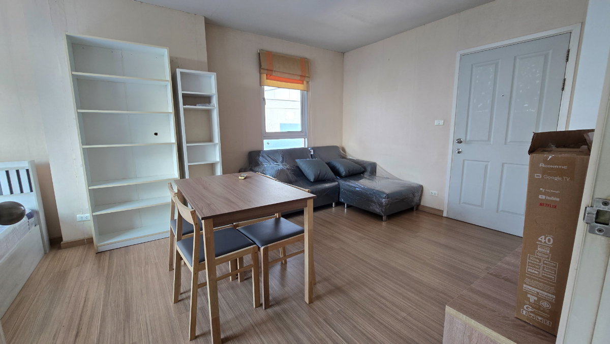 picture [for Rent] Plum Condo Nawamin 86 - 7/20