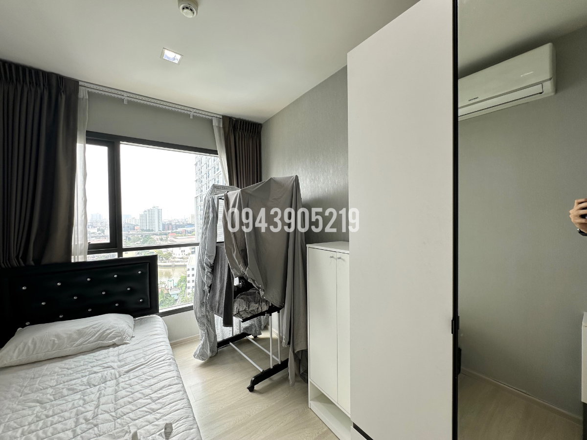 รูป Life sukhumvit 48☎️ 2 bed 49 sqm ‼️only 25000/month ‼️NOW AVAILABLE 🔆✅ - รูปที่ 10/13