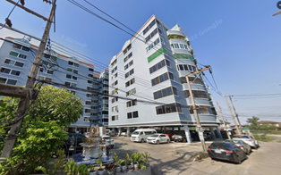 Project Vipha Ville Mansion 1 Picture - 2/3