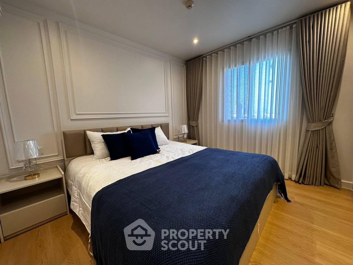 รูป คอนโด 2-ห้องนอน ที่ เบล พาร์ค เรสซิเดนท์ คอนโดมิเนียม ใน ช่องนนทรี (ID 2801461) - รูปที่ 8/16