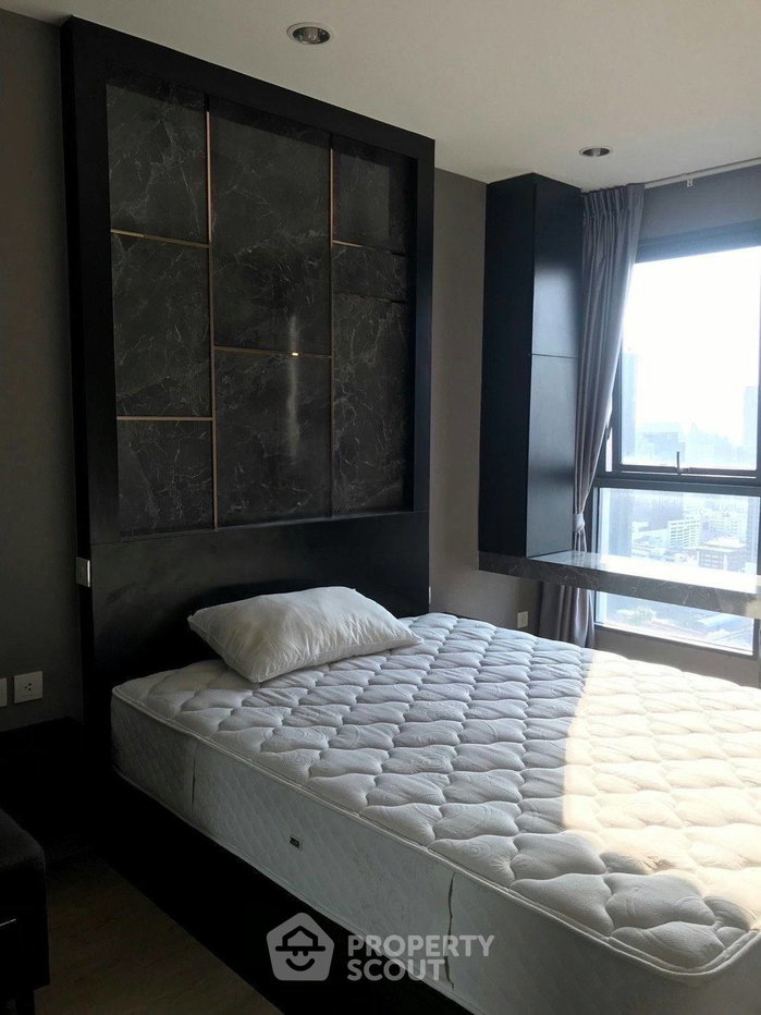 picture 2-BR Condo at Ideo Q Chula Samyan near MRT Sam Yan (ID 2746824) - 9/10