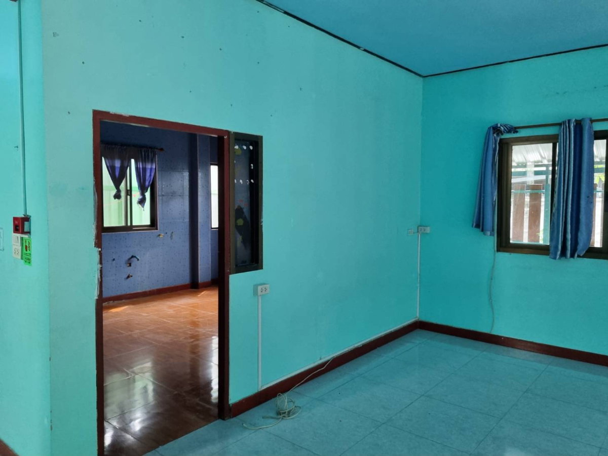 รูป ขายด่วน บ้านเดี่ยว 2 ชั้น 42 ตรว. 4 นอน 3 น้ำ - รูปที่ 7/12
