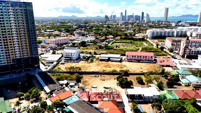 Land for sale Pattaya : 164 m² Land for Sale close to Pattaya (ID 2820629)