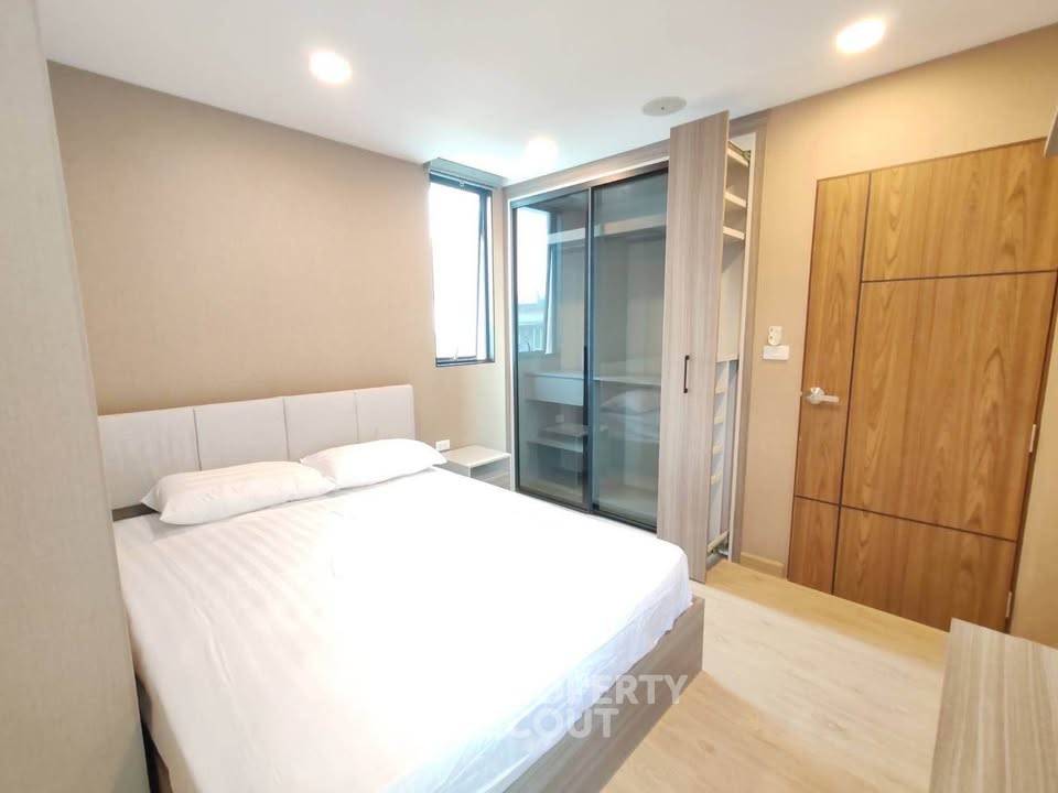 รูป คอนโด 2-ห้องนอน ที่ เดอะ คิวบ์ เออร์เบิน สาทร - จันทน์ ใกล้ BTS สะพานตากสิน (ID 2817022) - รูปที่ 6/9