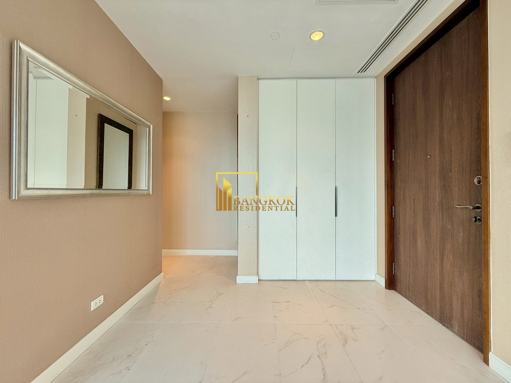 รูป 185 Rajadamri | Luxurious 2 Bed Condo For Rent Near BTS - BR6644CD - รูปที่ 9/38