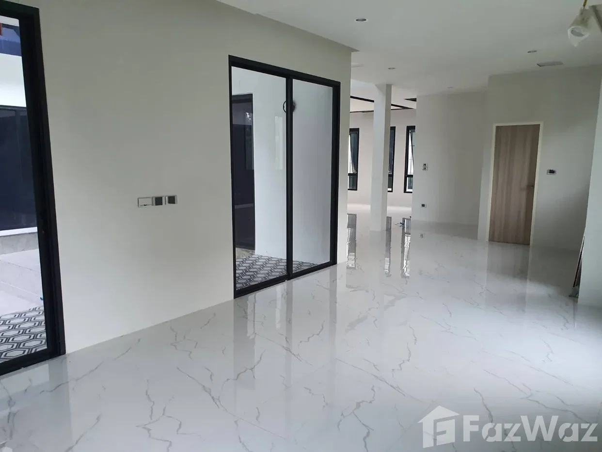 รูป ขาย บ้านเดี่ยว 5 ห้องนอน ใน บางจาก, กรุงเทพมหานคร 1962808 - รูปที่ 10/26