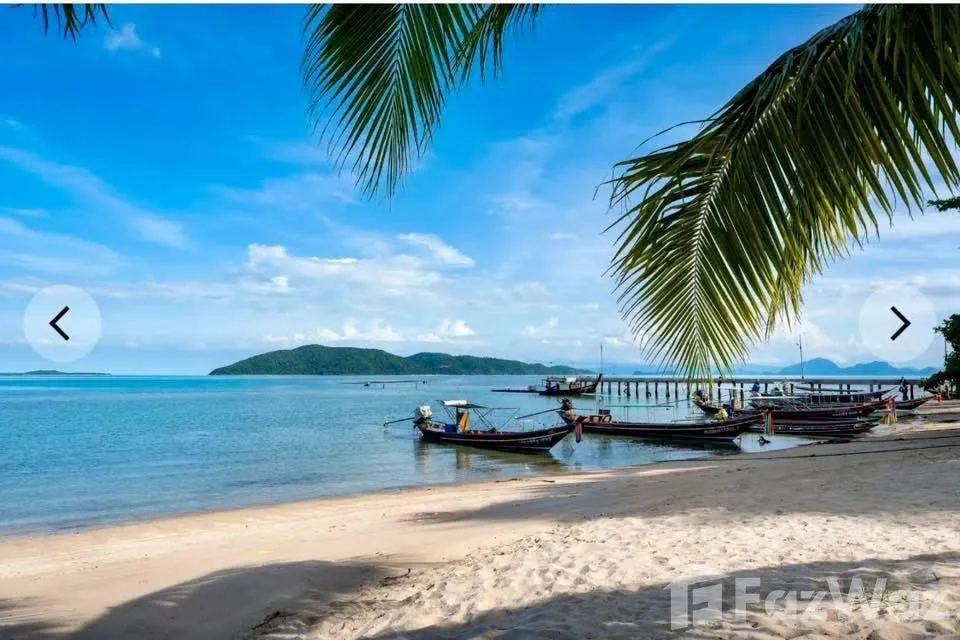 รูป วิลล่าให้เช่า 4 ห้องนอน ใน ตลิ่งงาม, สุราษฎร์ธานี 6156246 - รูปที่ 12/16
