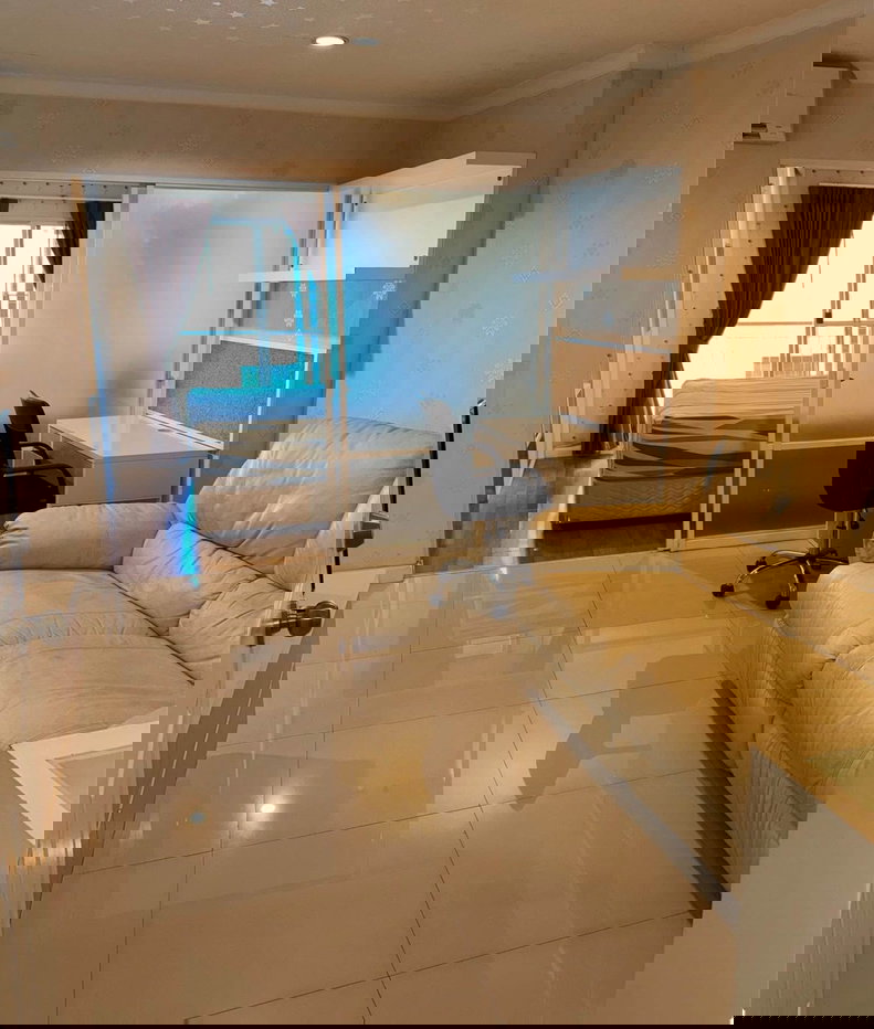 รูป #A124526 ✅ 22/4/69  ให้เช่า Lumpini Place Rama 9 - Ratchada 📲📢สอบถาม ld line @condoboy - รูปที่ 1/7