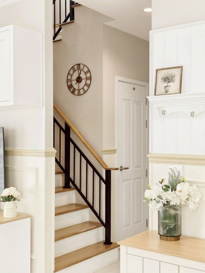 รูป 🏡 ให้เช่าบ้านเดี่ยวหรู 4 ห้องนอน 3 ห้องน้ำ โครงการ Grandio วิภาวดี–รังสิต ✨ บ้านเดี่ยว 2 ชั้น พื้นที่ใช้สอย 160 ตร.ม. | จอดรถได้ 2 คัน  - รูปที่ 6/20