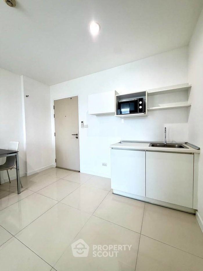 รูป คอนโด 1-ห้องนอน ที่ เนทูเรซ่า คอนโดมิเนียม พัทยาเหนือ | คอนโดพัทยา-นาเกลือ ใกล้ เมืองพัทยา (ID 2819664) - รูปที่ 5/19