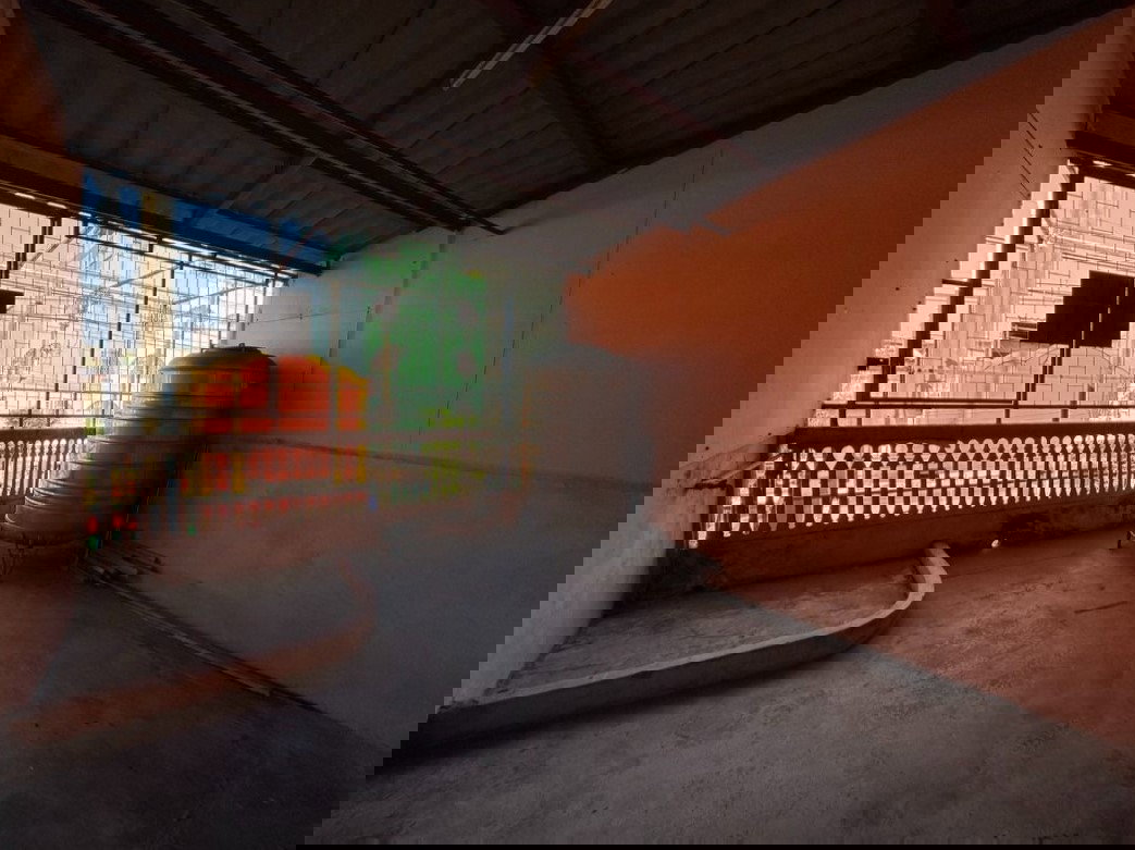 รูป เช่าตึกแถว ถนนอิสรภาพ ตลาดพรานนก  - รูปที่ 5/5