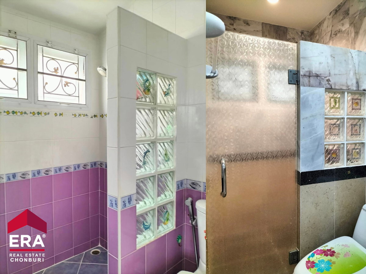 รูป ขายบ้านเดี่ยว พุทธมณฑลสาย3 หมู่บ้านกรานต์วดี หลังริมติดบึง 104 ตร.ว. 3 นอน ใกล้สารสาสน์ อัสสัมชัญ ราคา 8.5 ล้าน - รูปที่ 19/24