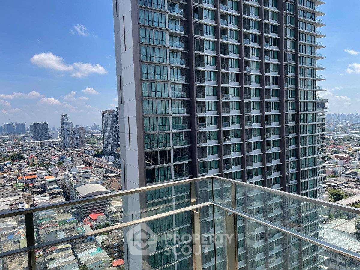 รูป คอนโด 1-ห้องนอน ที่ 333 ริเวอร์ไซด์ ใกล้ MRT บางโพ (ID 2818758) - รูปที่ 6/16