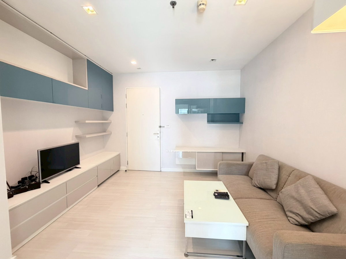 รูป ให้เช่า 14,000 บาท/เดือน 💥 คอนโด เดอะรูม รัชดา-ลาดพร้าว 🏡 📞 โทร : 065-9242478 - รูปที่ 4/10