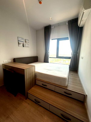 คอนโดให้เช่า : Altitude Unicorn Sathorn - Thapra ห้องสวย ราคาดี สอบถามเพิ่มเติมได้ที่ Line @condorental