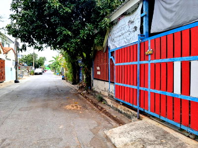 บ้านเดี่ยว การไฟฟ้านครหลวง เขตบางเขน : ขายด่วน บ้านเดี่ยว 2 ชั้น 42 ตรว. 4 นอน 3 น้ำ