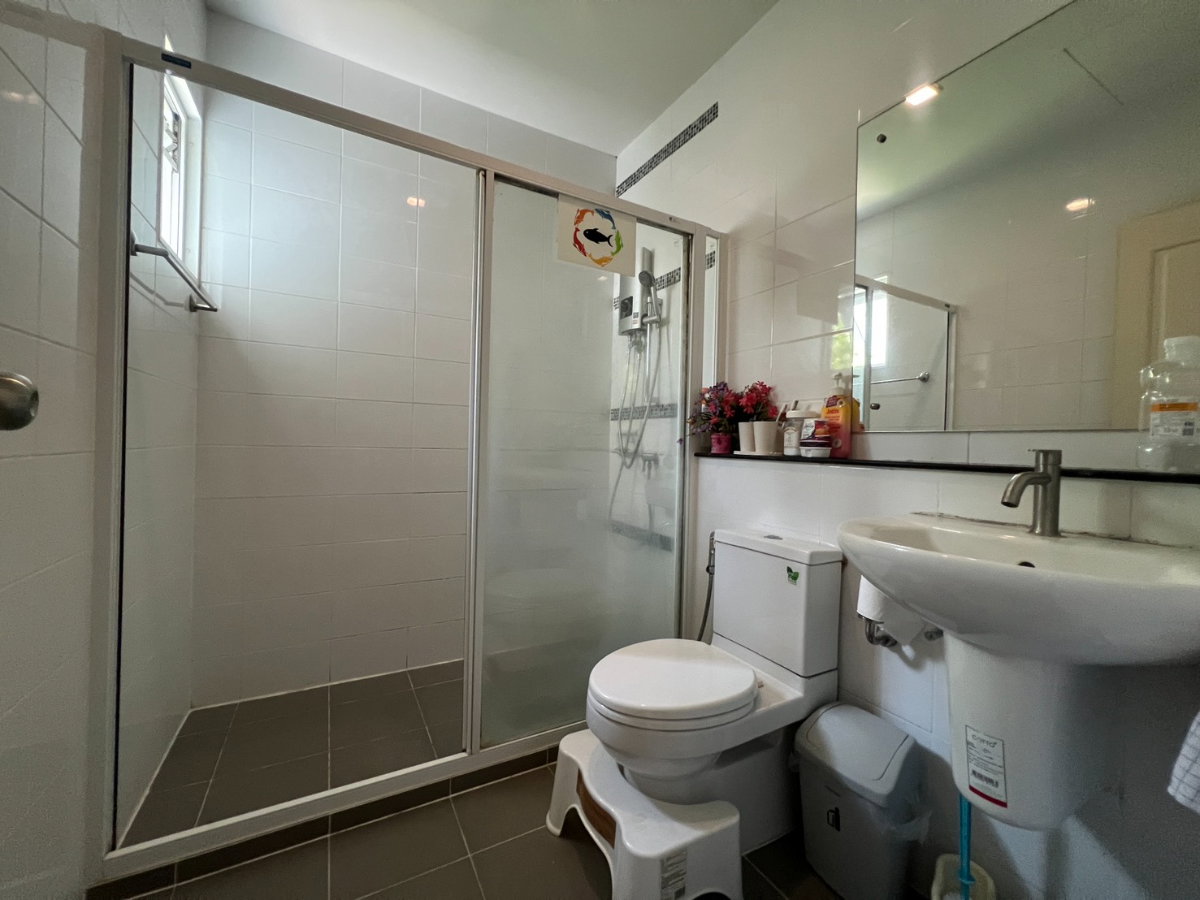 รูป บ้านเดี่ยว Perfect Place รัตนาธิเบศร์ เฟส 2 💰 ราคาเพียง 5.28 ล้านบาท - รูปที่ 34/36