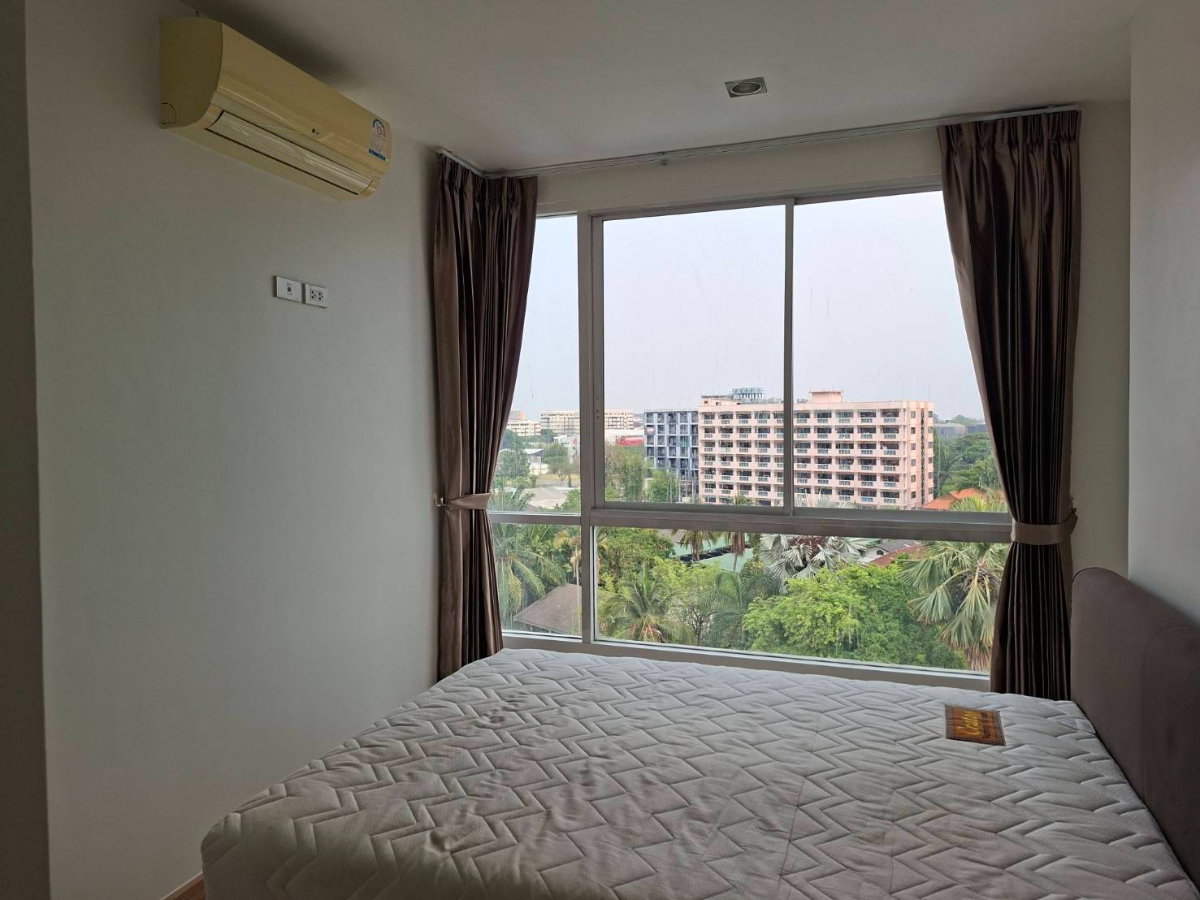 รูป ให้เช่า วันพลัสคลองชล3  คอนโดใกล้มหาวิทยาลัยเชียงใหม่  ถนนนิมมานเหมินทร์ โทร 082-3899314 (บู) - รูปที่ 8/18