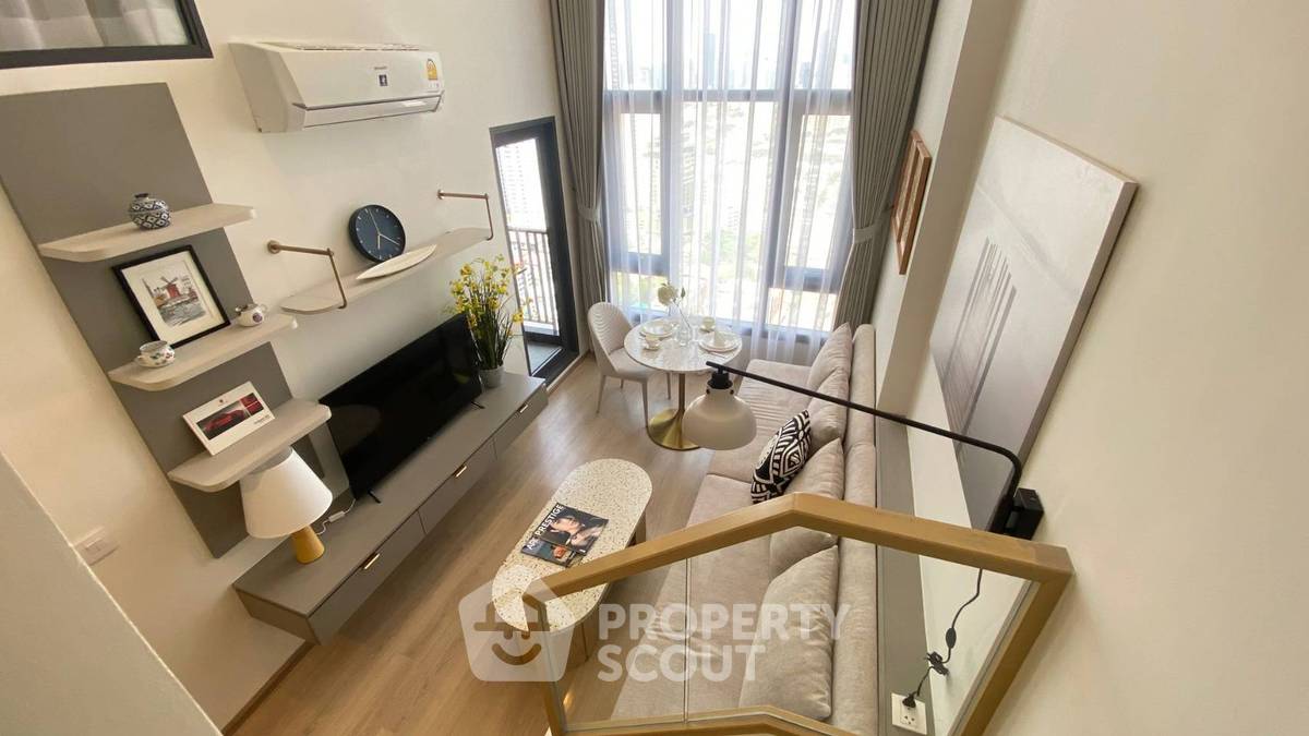 รูป คอนโด 2-ห้องนอน ที่ ไลฟ์ พระราม 4 - อโศก ใกล้ MRT ศูนย์การประชุมแห่งชาติสิริกิติ์ (ID 2812182) - รูปที่ 6/6