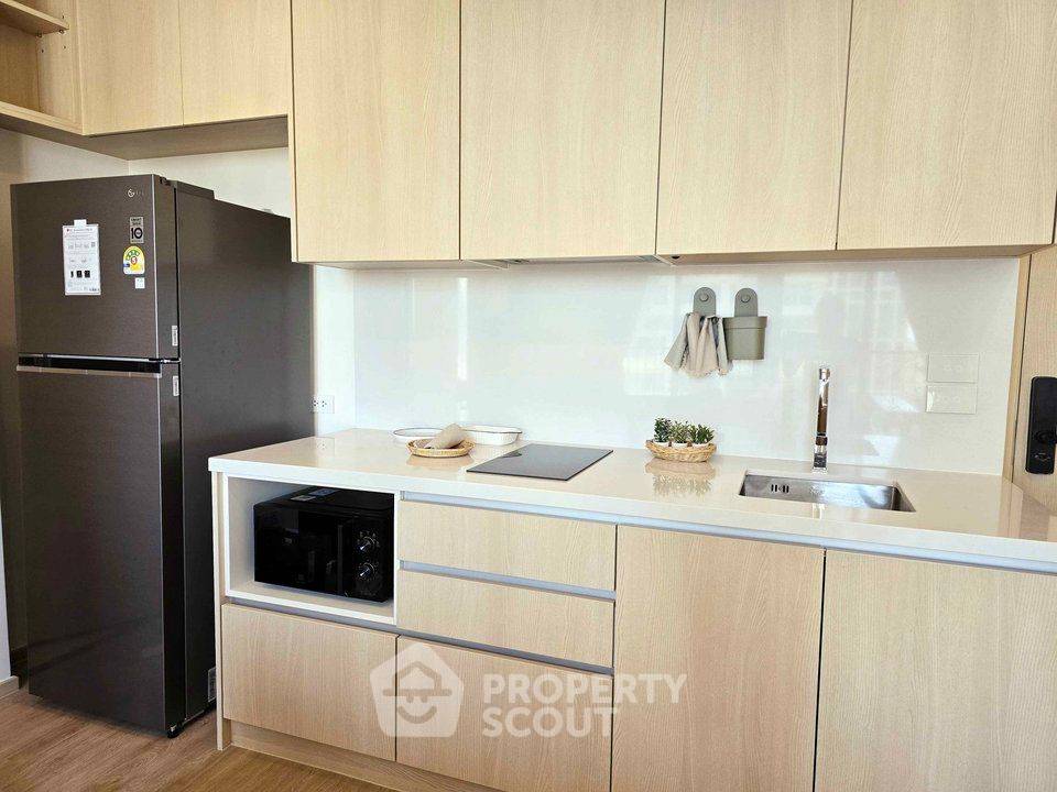 รูป คอนโด 2-ห้องนอน ที่ โนเบิล สเตท 39 ใกล้ BTS พร้อมพงษ์ (ID 1519443) - รูปที่ 6/9