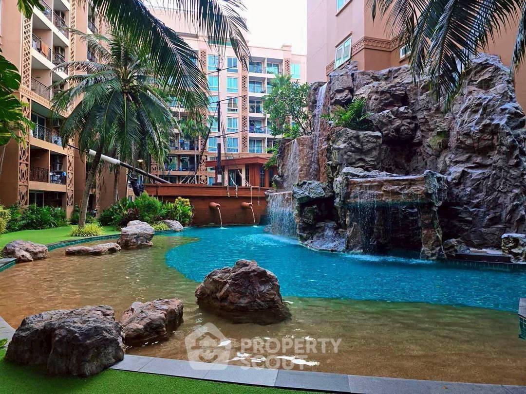 รูป คอนโด 2-ห้องนอน ที่ แอตแลนติส คอนโด รีสอร์ท ใกล้ เมืองพัทยา (ID 2819162) - รูปที่ 11/19