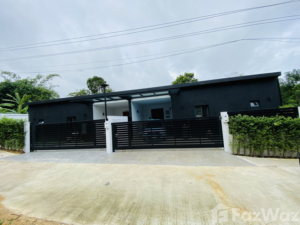 รูป บ้านเดี่ยวให้เช่า 3 ห้องนอน ใน ไม้ขาว, ภูเก็ต 1961200 - รูปที่ 6/15