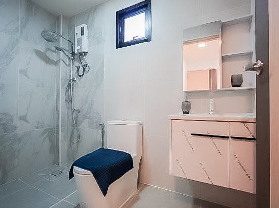 รูป Noen Plub Wan East Pattaya Pool Villa for Sale 3 Bedroom - รูปที่ 13/17