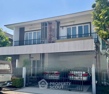 บ้าน 4-ห้องนอน ใน ท่าข้าม (ID 2785494)