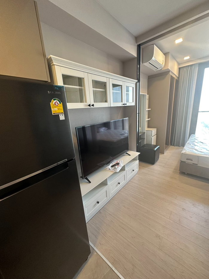 picture ✨Condo for Rent : One 9 five (AP-02) ( line : @condo91 ) - 3/7