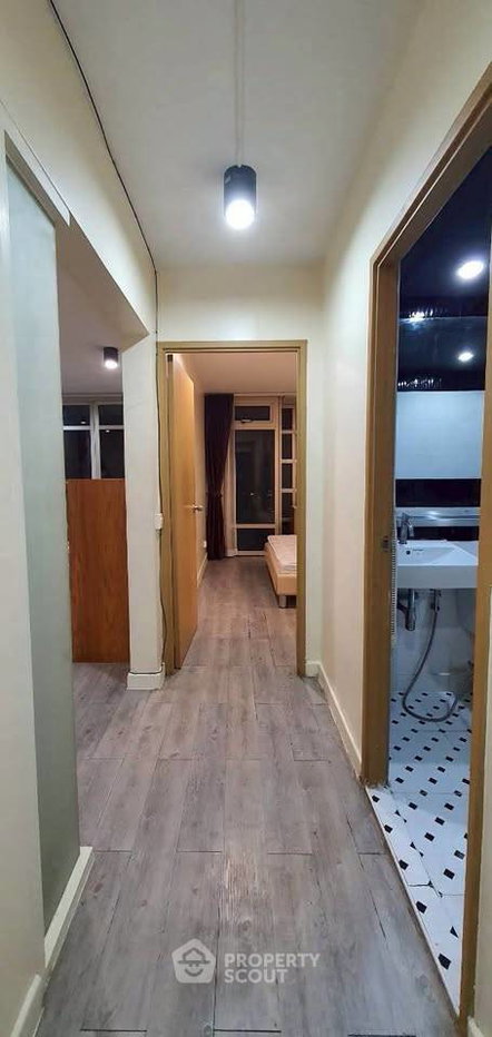 รูป คอนโด 2-ห้องนอน ที่ วิคตอเรีย เลควิว คอนโดมิเนียม ใน บ้านใหม่ (ID 2820628) - รูปที่ 5/16