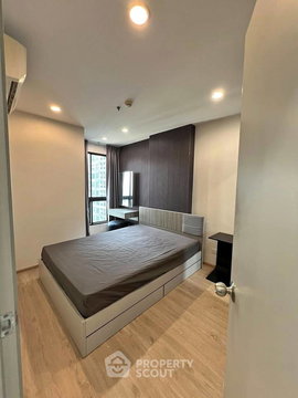 คอนโด 1-ห้องนอน ที่ ไอดีโอ สาทร-ท่าพระ ใกล้ BTS โพธิ์นิมิตร (ID 2818317)