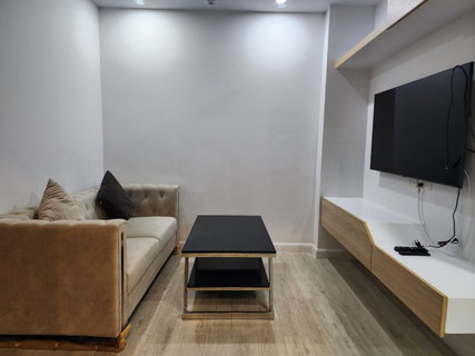 รูปภาพ 🌟ปล่อยเช่าคอนโด V Condo ศาลายา  ตึก V2 ( ตึกใหม่) ชั้น4  💫  ใกล้ มหาวิทยาลัยมหิดล 