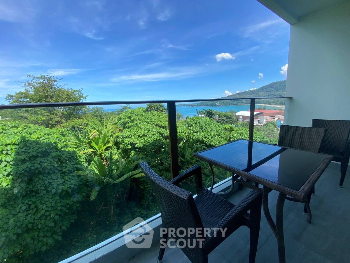 รูป คอนโด 1-ห้องนอน ที่ โอเชียน่า รีสอร์ท กมลา ใกล้ หาดกมลา (ID 1360075) - รูปที่ 9/9