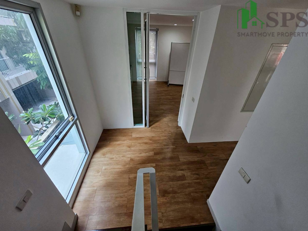 รูป Homeoffice ให้เช่า ใกล้ BTS ปุณณวิถี (SPSP656) - รูปที่ 16/20