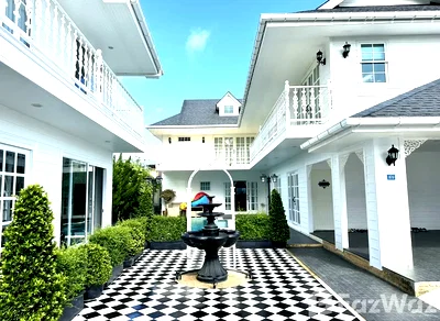 Houses for sale Thalang Phuket : 5 Bedroom Villa for sale in Choeng Thale, Phuket  6193586