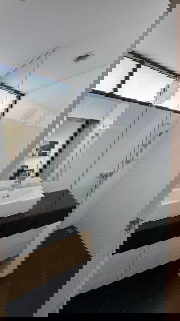 picture City Lake Condominium  Sukhumvit 16  - 5/15