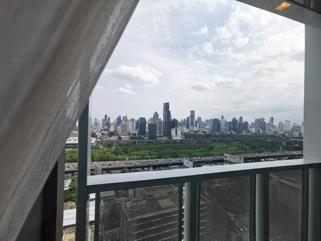 picture 🍀 For Rent A Space ID Asoke - Ratchada 🍀 Add Line ID: @zcondo (with@) 🔥 C3954 - 18/18